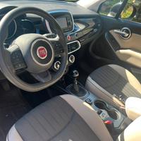 Fiat 500x mjt 1.6 120 cv UNICO PROPRIETARIO
