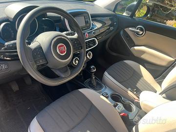 Fiat 500x mjt 1.6 120 cv UNICO PROPRIETARIO