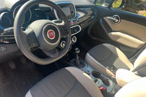 Fiat 500x mjt 1.6 120 cv UNICO PROPRIETARIO