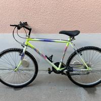 Mountain bike uomo 26’