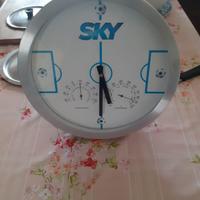 Orologio parete Sky
