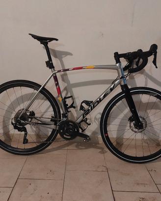 Ridley Kanzo