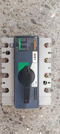 Merlin Gerin Interpact