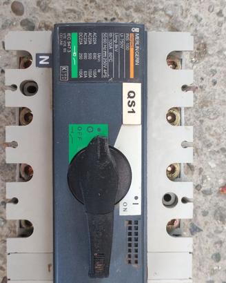 Merlin Gerin Interpact