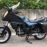 BMW K75 Da grande Turismo