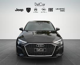 Audi A3 SPB 35 TDI S tronic S line edition