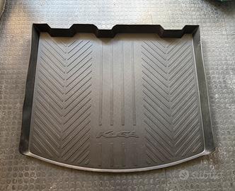 Tappetino vano bagagli Ford kuga
