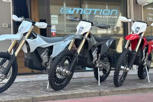 Stark Varg EX Enduro - NUOVA Omologata