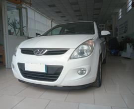 HYUNDAY i20 1.2 Benz GPL