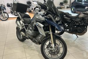 Bmw R 1200 GS