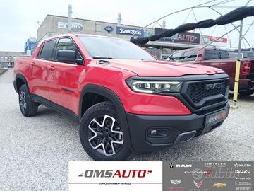 RAM Rampage Rebel 2.2 Diesel