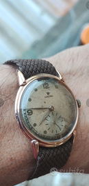 Orologio Coronis -Anni 40- Restaurato
