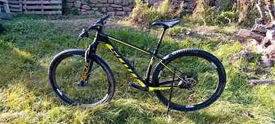 Scott Scale Rc Wc 2017