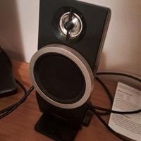 impianto casse creative inspire 3100