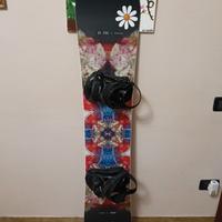 Tavola da snowboard 