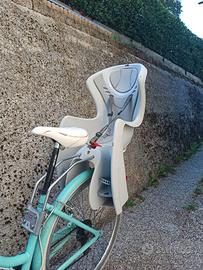 Seggiolino per bicicletta