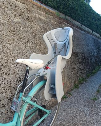 Seggiolino per bicicletta