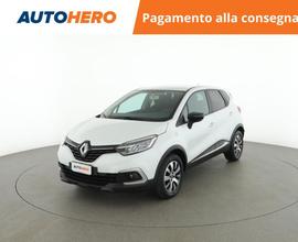 RENAULT Captur AU46396