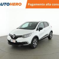 RENAULT Captur AU46396