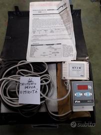 lae elettronics ht2w sensore controllo umidita