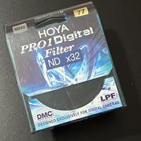 Hoya Pro1 Digital ND32 77mm