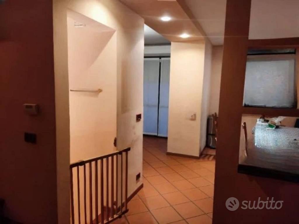 Casa – Rivoli, Cascine Vica - Vista 5