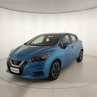 Nissan Micra 1.0 ig-t Acenta 92cv