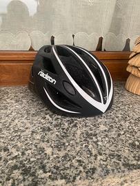 Casco bicicletta RADEON