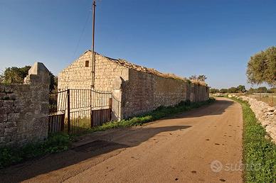 Rustico in Val di Noto