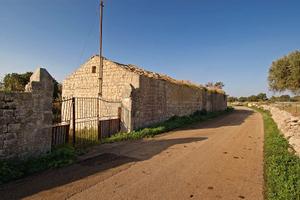 Rustico in Val di Noto