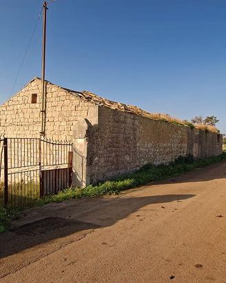Rustico in Val di Noto
