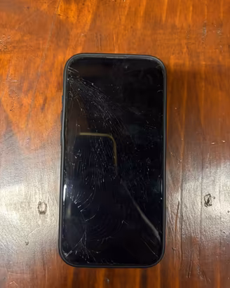 iPhone 15
