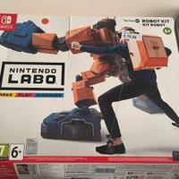 Nintendo Labo
