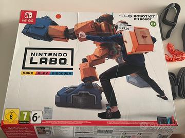 Nintendo Labo