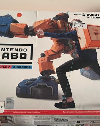 Nintendo Labo
