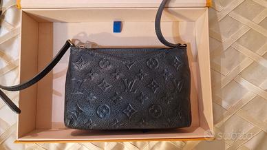 Pallas bb Louis Vuitton originale