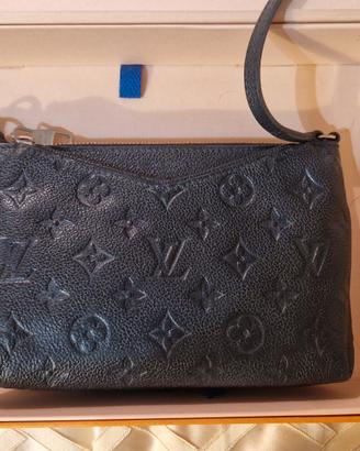 Pallas bb Louis Vuitton originale