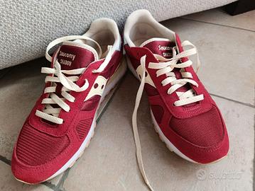 Saucony Shadow Original Red Sand S2108-730 – 42,5
