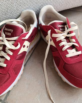Saucony Shadow Original Red Sand S2108-730 – 42,5