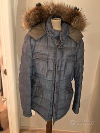 Giubbotto invernale uomo  - COLMAR