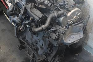 motore tipo 1.3 multijet 