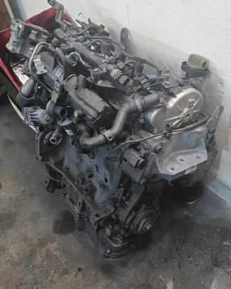 motore tipo 1.3 multijet 