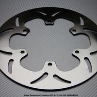 Disco Posteriore Classico GTS FJ 1100 XVS DRAGSTAR