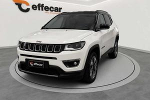 JEEP Compass 2.0 Multijet II aut. 4WD Limited