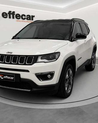 JEEP Compass 2.0 Multijet II aut. 4WD Limited