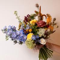 Florovivaista fiorista