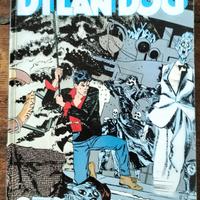Dylan Dog 90 Titanic originale