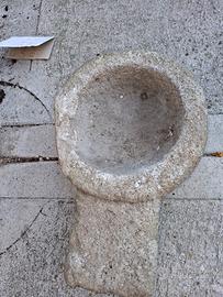 acquaaantiera in marmo