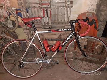Bicicletta Olmo