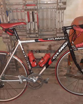 Bicicletta Olmo